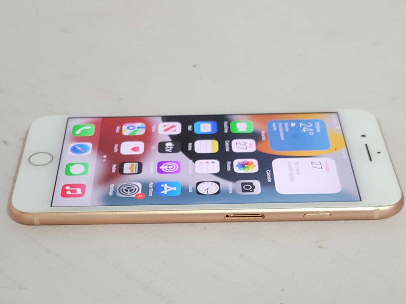 Apple iPhone 8 Plus 64GB UNLOCKED READ _
