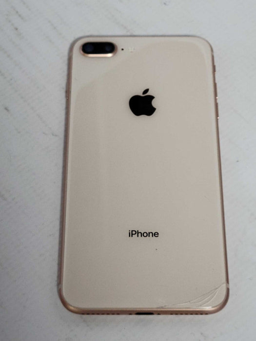 Apple iPhone 8 Plus 64GB UNLOCKED READ _