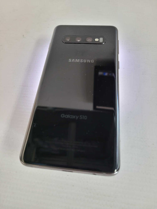 Samsung Galaxy S10 Tech Demo - READ