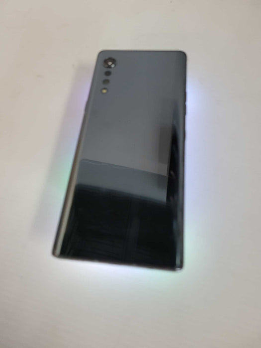 LG Velvet 128GB Tech Demo - READ