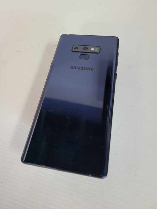 Galaxy Note 9 128GB Tech Demo - READ