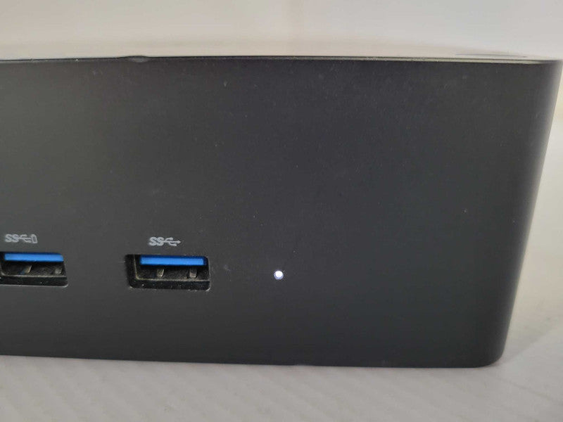 Dell K16A TB16 Thunderbolt Docking Station w/ OEM Power Adapter