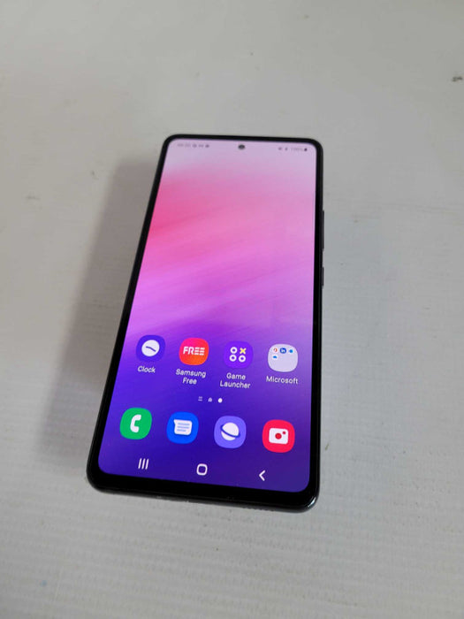 Samsung Galaxy A53 128GB Tech Demo - READ Q