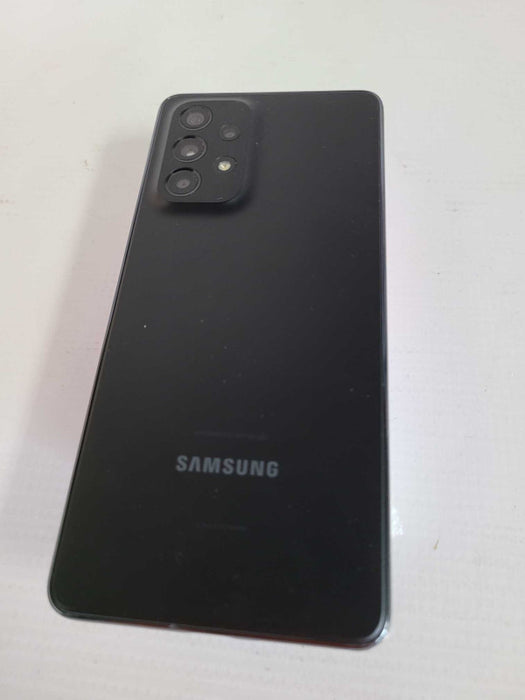 Samsung Galaxy A53 128GB Tech Demo - READ Q
