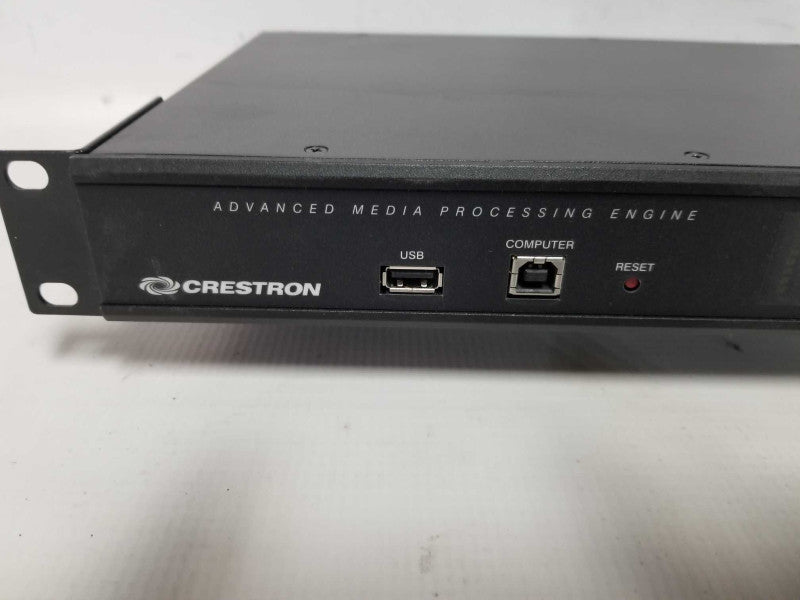 Crestron capture HD Media Processing Engine #