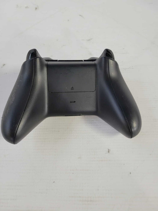 Microsoft Xbox One 1537 Wireless Remote Controller Tested Working Black