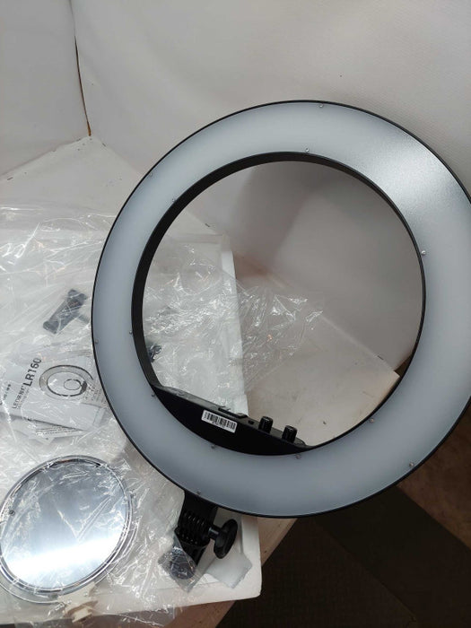 Godox Ring Light With Mirror model:LR160