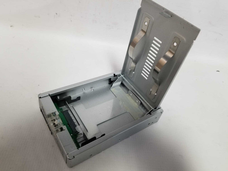 Icy Dock 3.5\\" HDD Drive caddy/enclosure Q#