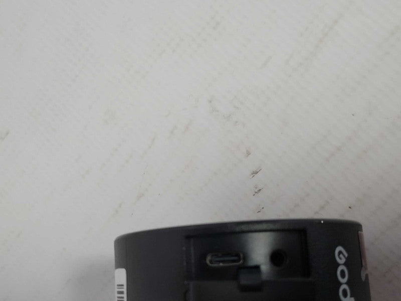 Godox AD100 Pro Flash, Read _