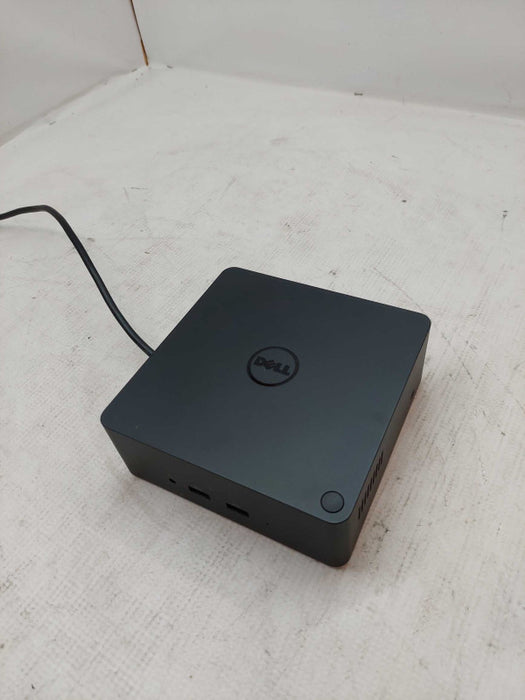 Dell Docking Station  Model:K16A Q