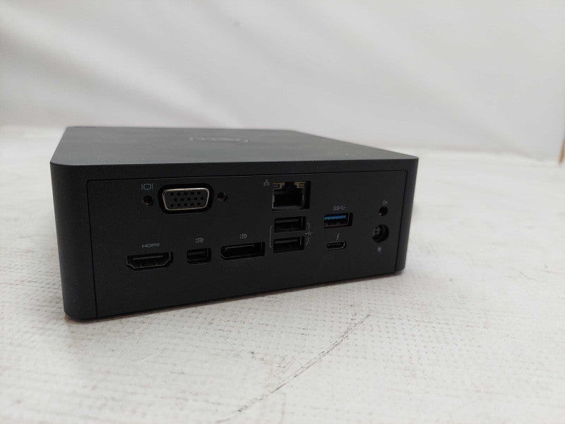 Dell Docking Station  Model:K16A Q