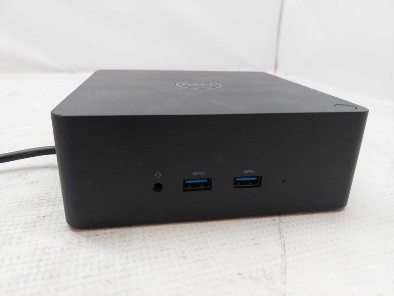 Dell Docking Station  Model:K16A Q