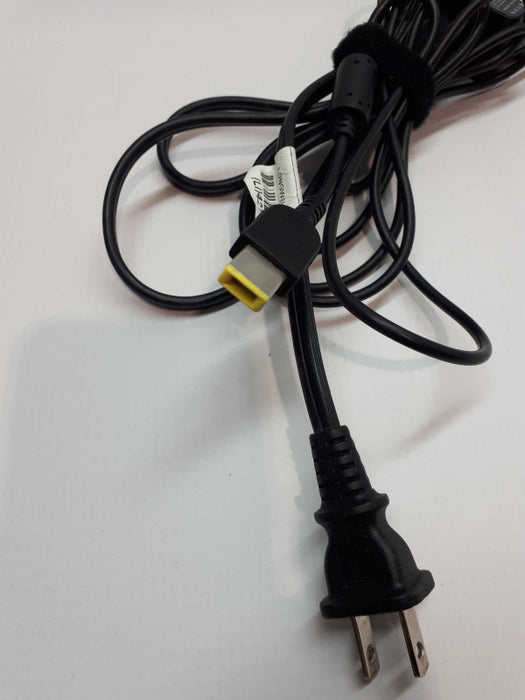 GENUINE LENOVO 20.0V 2.25A 45W AC Power Adapter Square Tip for laptop Q& Q&