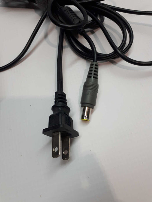 GENUINE LENOVO 20.0V 4.5A 90W AC Power Adapter Fat Round Tip for laptop Q&
