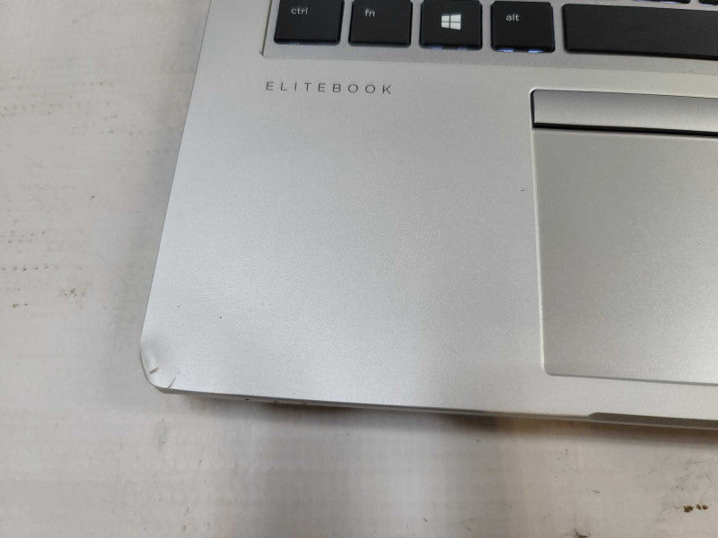 HP EliteBook 840 G5 i5-8250U, 8GB DDR4, 256GB SSD **CASE DAMAGE Î²