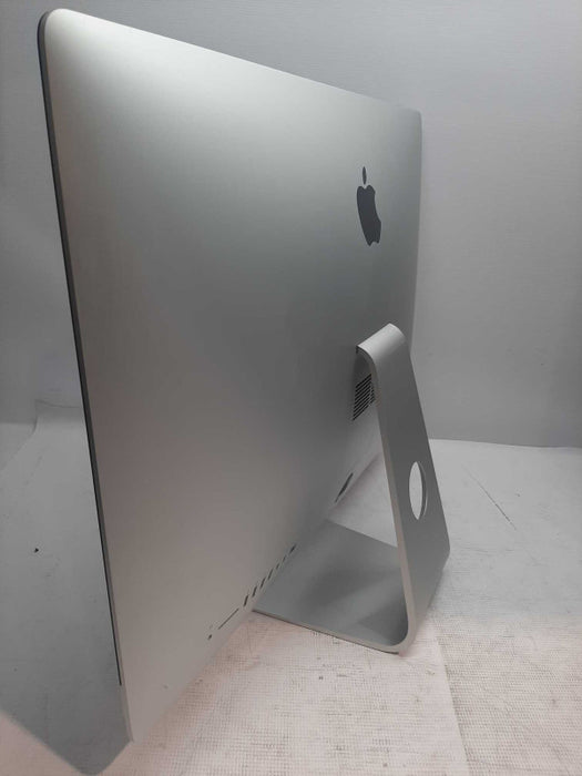 Apple iMac 27\\" Late 2013 Core i5-4570 NVIDIA GT755 32GB RAM 128GB SSD/1TB HDD