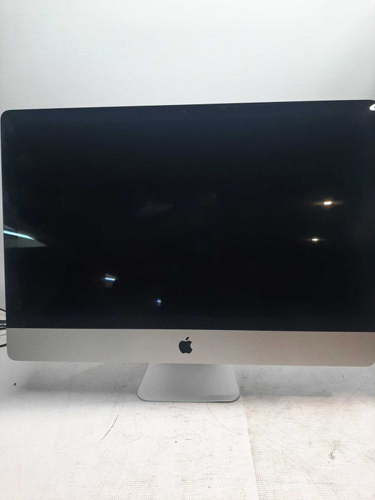 Apple iMac 27\\" Late 2013 Core i5-4570 NVIDIA GT755 32GB RAM 128GB SSD/1TB HDD