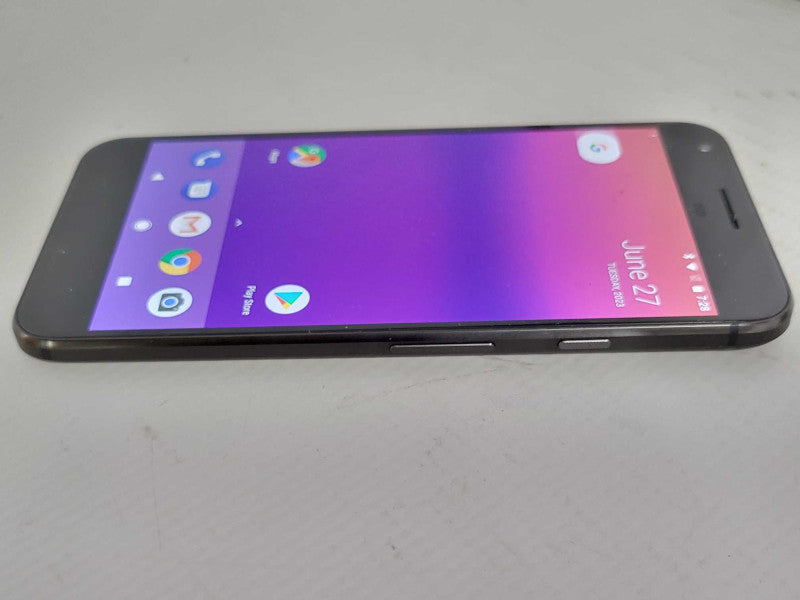 Google Pixel XL 32GB Unlocked Smartphone Q_