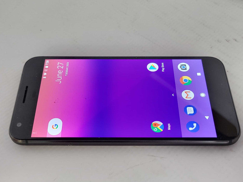 Google Pixel XL 32GB Unlocked Smartphone Q_