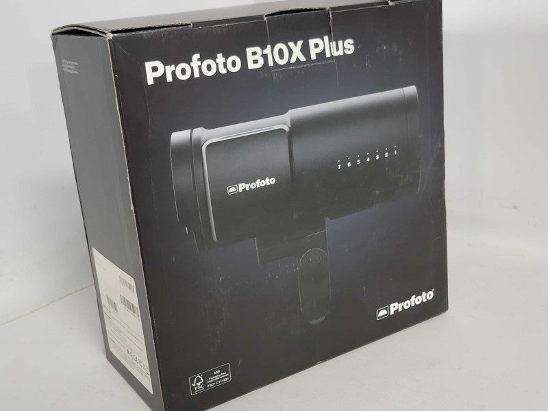 Profoto B10x Plus OCF Flash Head  _