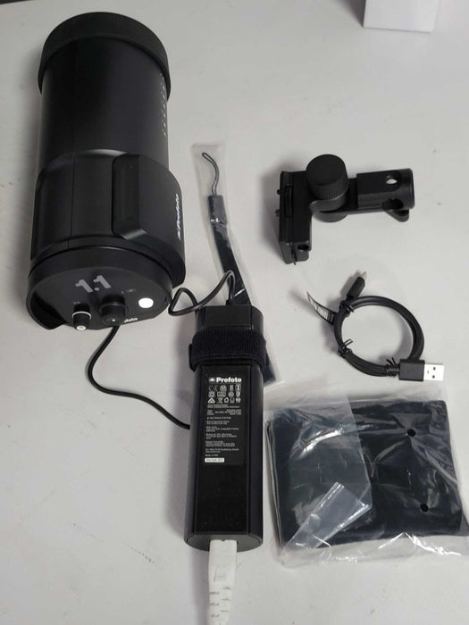 Profoto B10x Plus OCF Flash Head  _