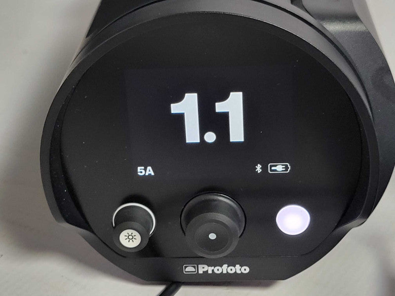 Profoto B10x Plus OCF Flash Head  _