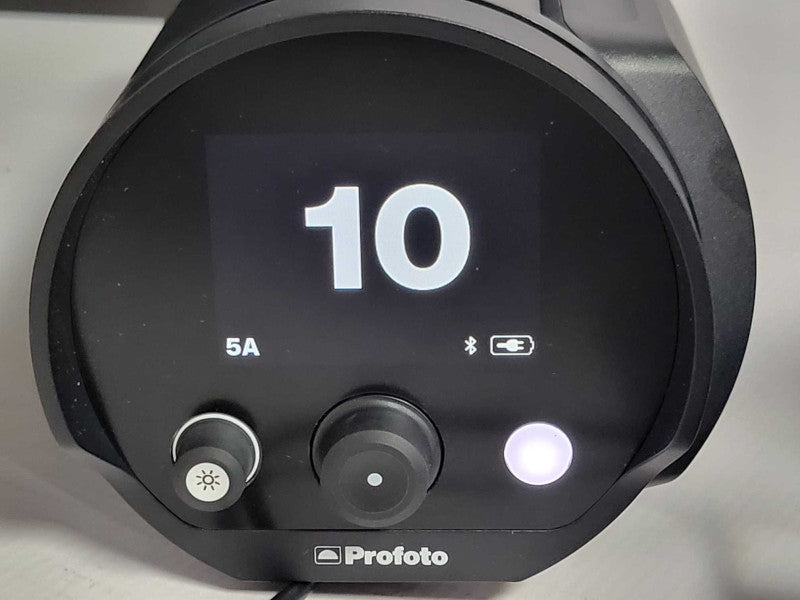 Profoto B10x Plus OCF Flash Head  _