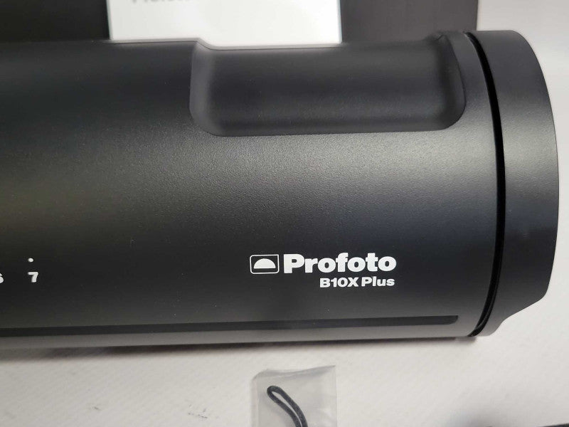 Profoto B10x Plus OCF Flash Head  _
