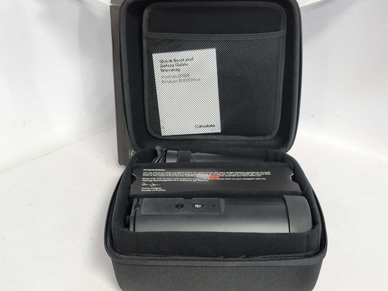 Profoto B10x Plus OCF Flash Head  _