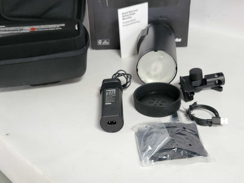Profoto B10x Plus OCF Flash Head  _