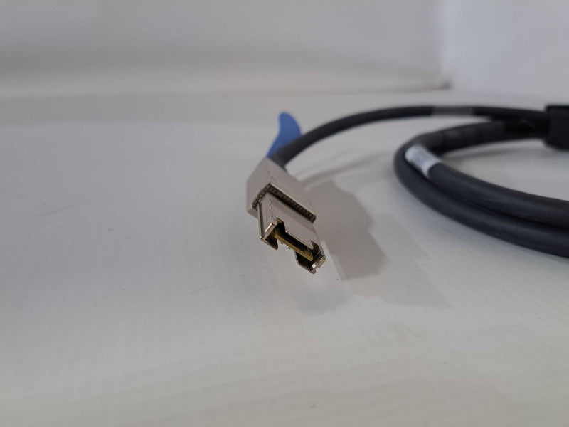 HP 691973-003 2.0m External Mini-SAS High Density to Mini-SAS Q)