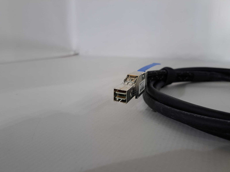 HP 691973-003 2.0m External Mini-SAS High Density to Mini-SAS Q)