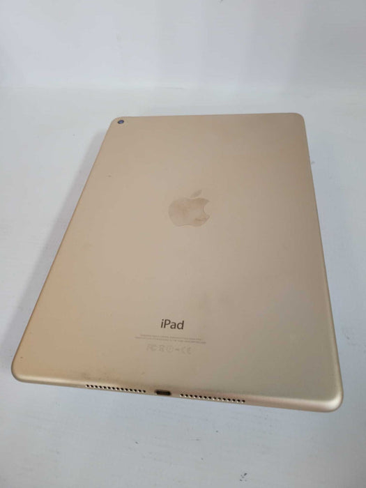 iPad Air 2 Activation locked - READ