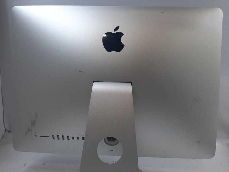 Apple iMac 21.5\\" Late 2013 Core i5-4570R 8GB RAM 1TB HDD Read!