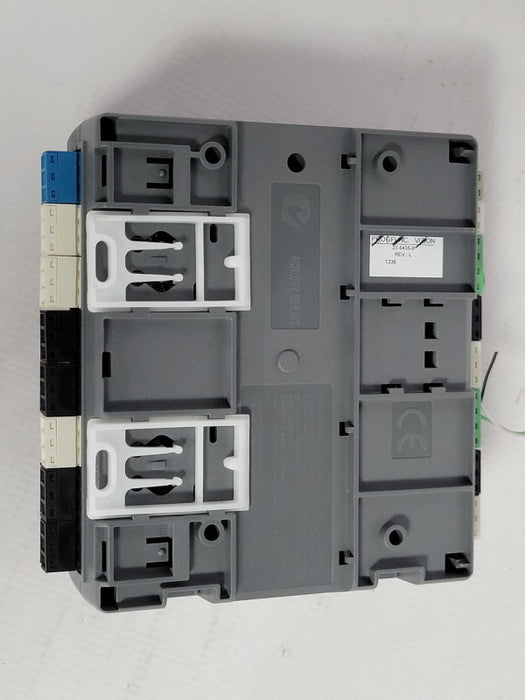 JOHNSON CONTROLS RDR2SA CONTROL MODULE Read _