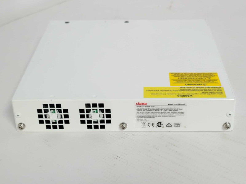 ciena 3903 170-3903-900 Service Delivery Switch, Read _
