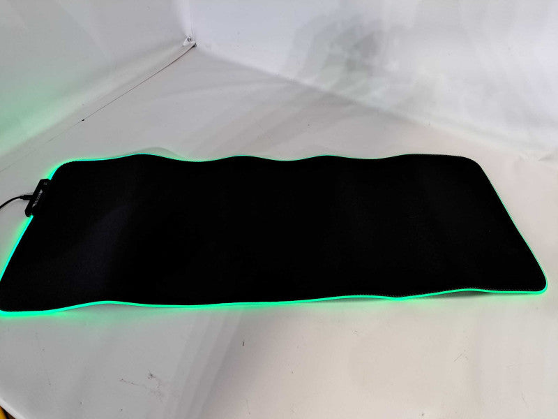 Felicon Soft Cloth RGB Mouse Pad (JZL-001) )