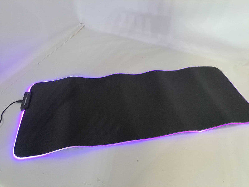 Felicon Soft Cloth RGB Mouse Pad (JZL-001) )