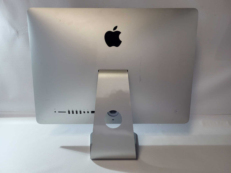 Apple iMac Late 2015 21.5 inch i5-5575R @ 2.8GHz 8GB RAM 1TB HDD READ  -