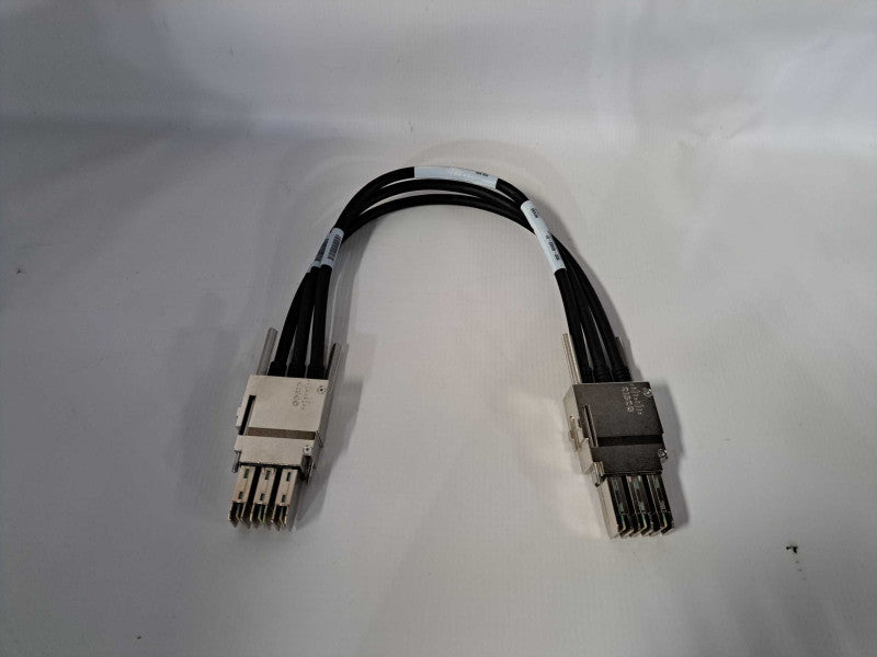 Cisco 800-40403-01 STACK-T1-50CM V01 Stacking Cable Q)