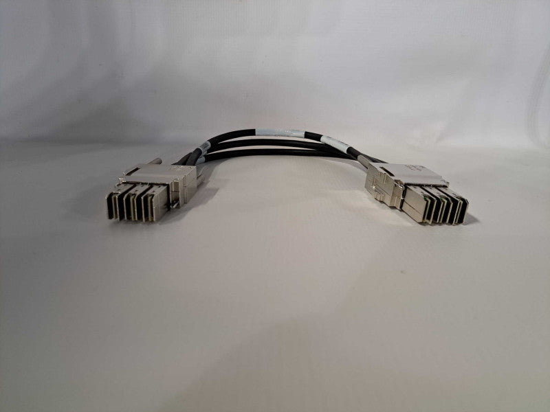 Cisco 800-40403-01 STACK-T1-50CM V01 Stacking Cable Q)