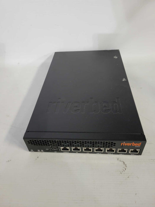 Riverbed Steelhead CXA-00570-B120 Series Network Appliance