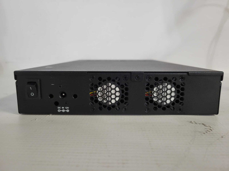 Riverbed Steelhead CXA-00570-B120 Series Network Appliance