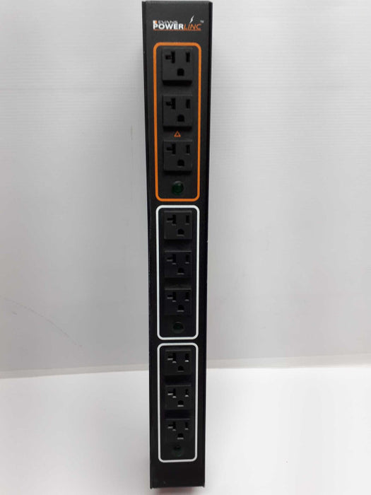 Evans Power Linc 1H-22-3320-KZX3G3E2 &