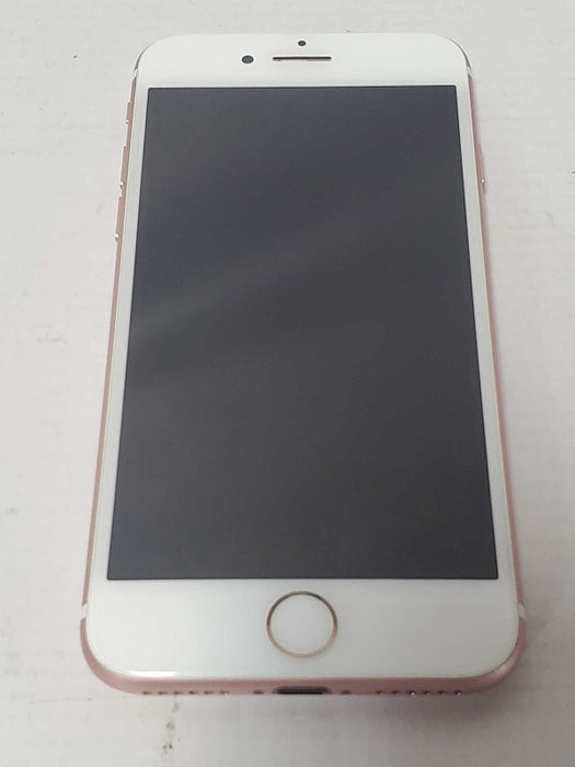 Apple iPhone 7 32GB Unlocked Rose Gold (READ) |