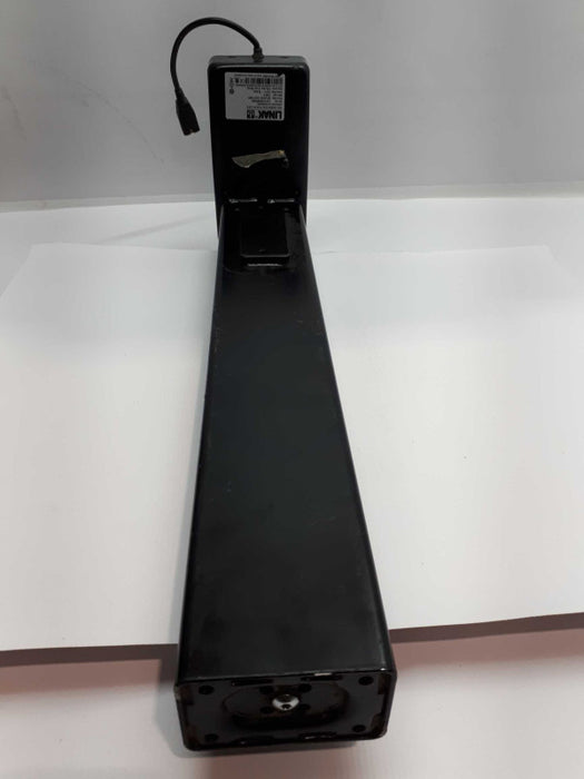 Linak dl6101b00650560 DL6 reinforced 3-stage electric desk lifting column &