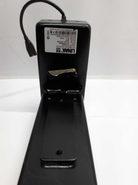 Linak dl6101b00650560 DL6 reinforced 3-stage electric desk lifting column &