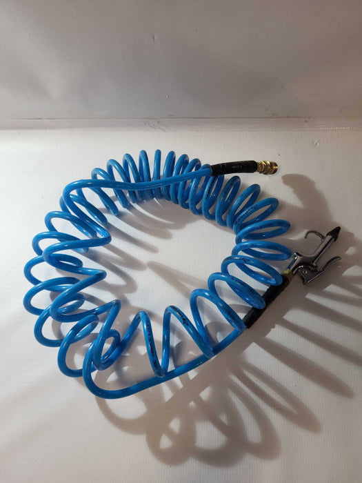 Husky recoil Air Hose 1/4 inch at least 15 feet long  -