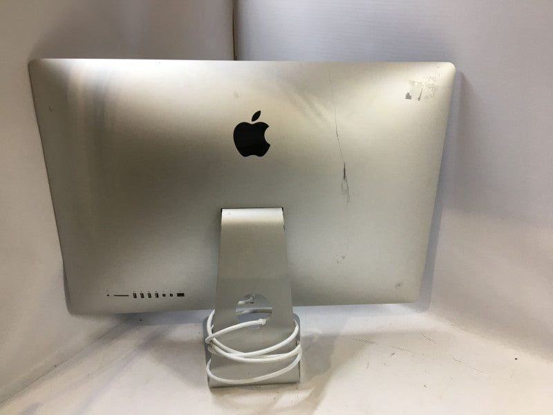 Apple iMac 27\\" 5K Late 2015 i7-6700K Radeon R9M395X 4GB 32GB RAM 2.12TB READ!