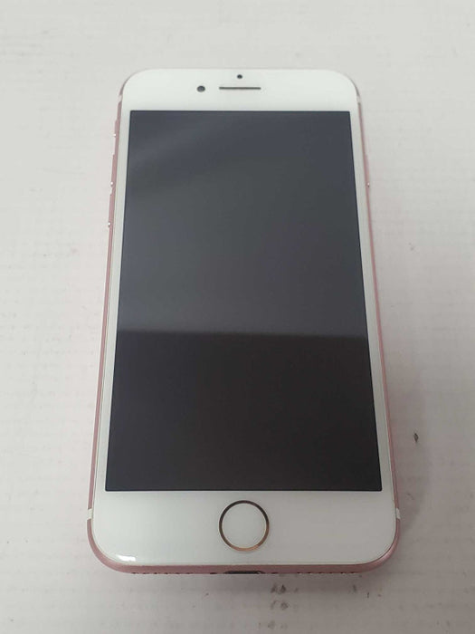 Apple iPhone 7 128GB Unlocked Rose Gold (READ) |